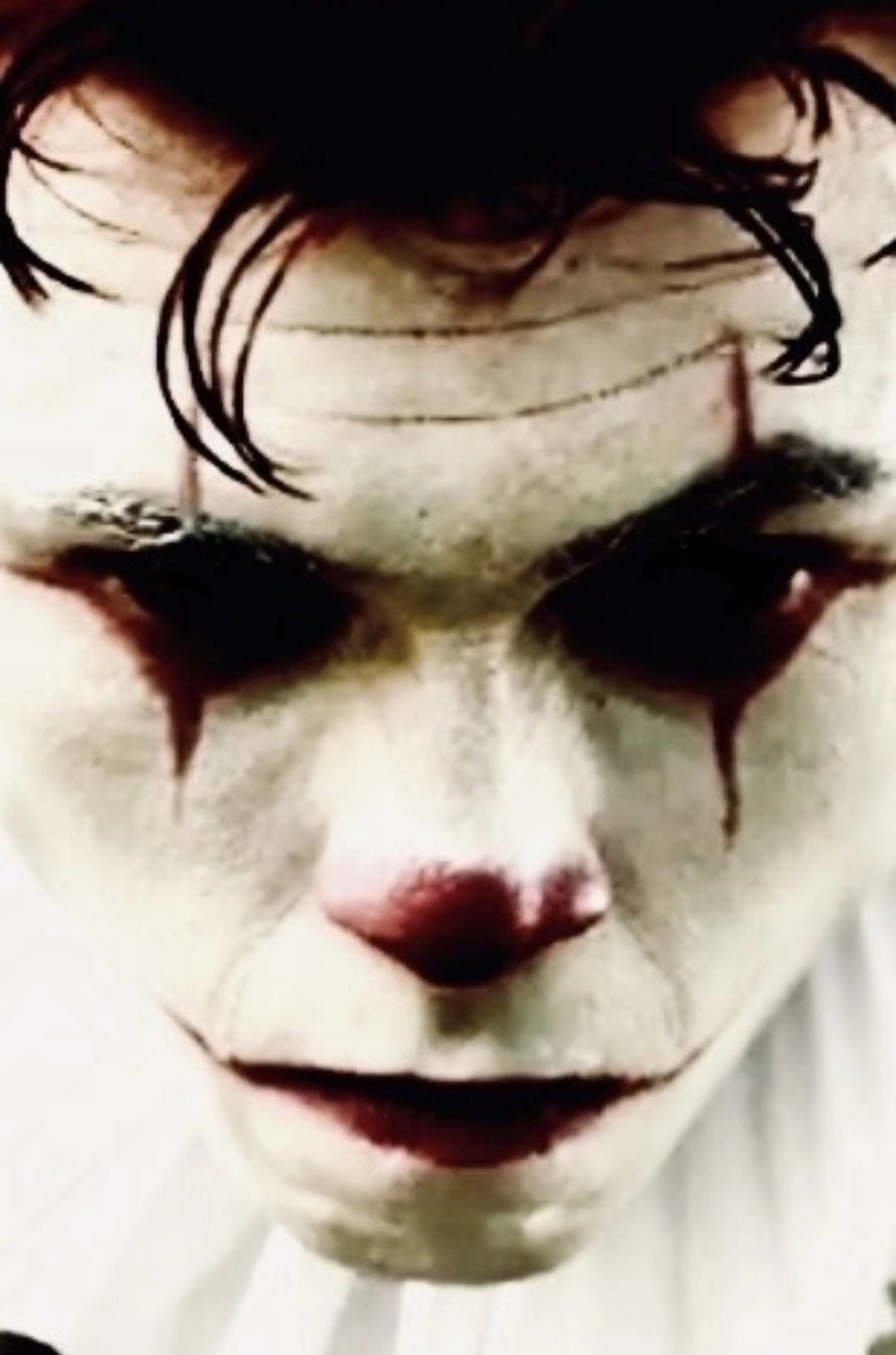 Pennywise Returns