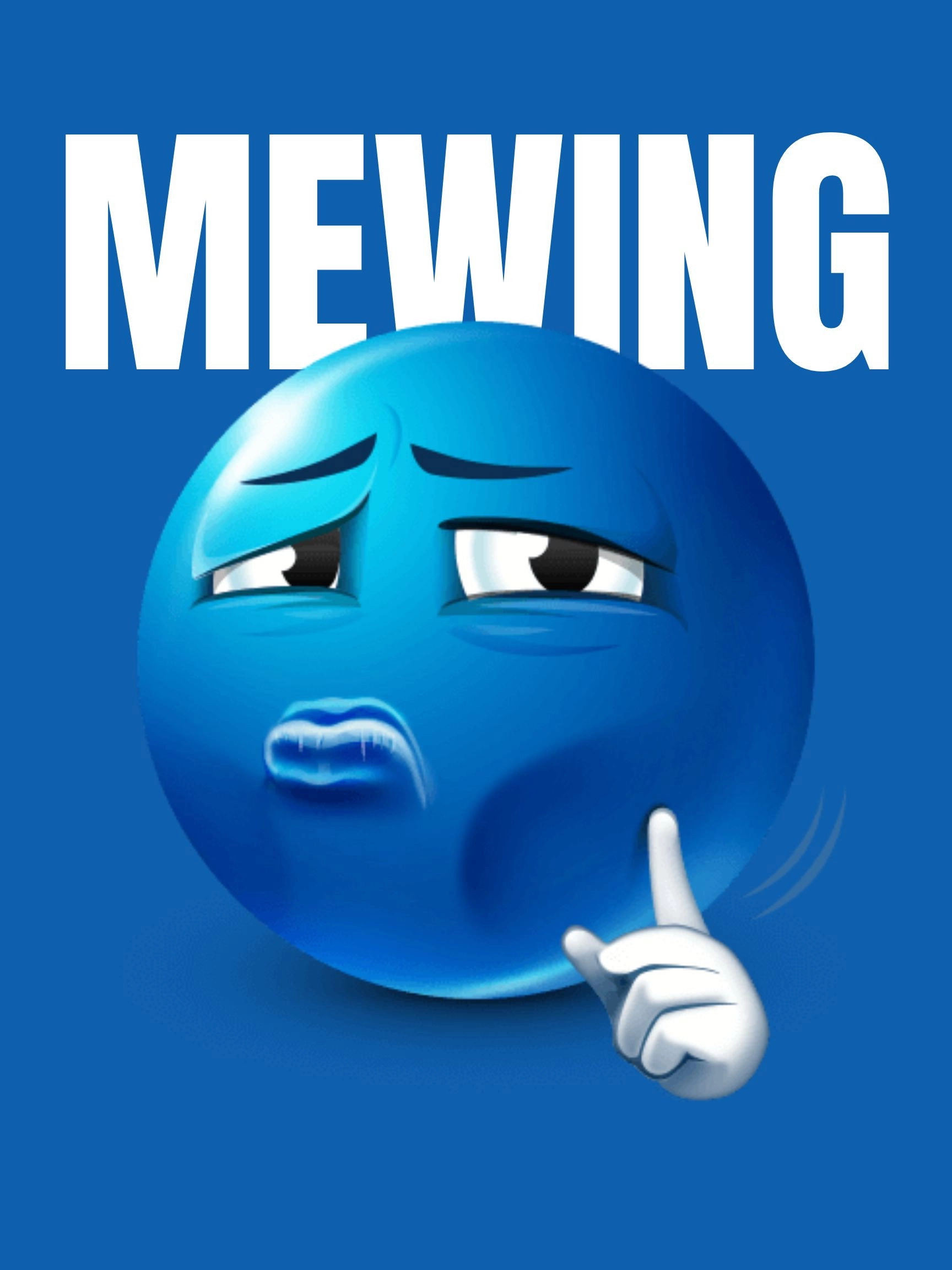 MEWING