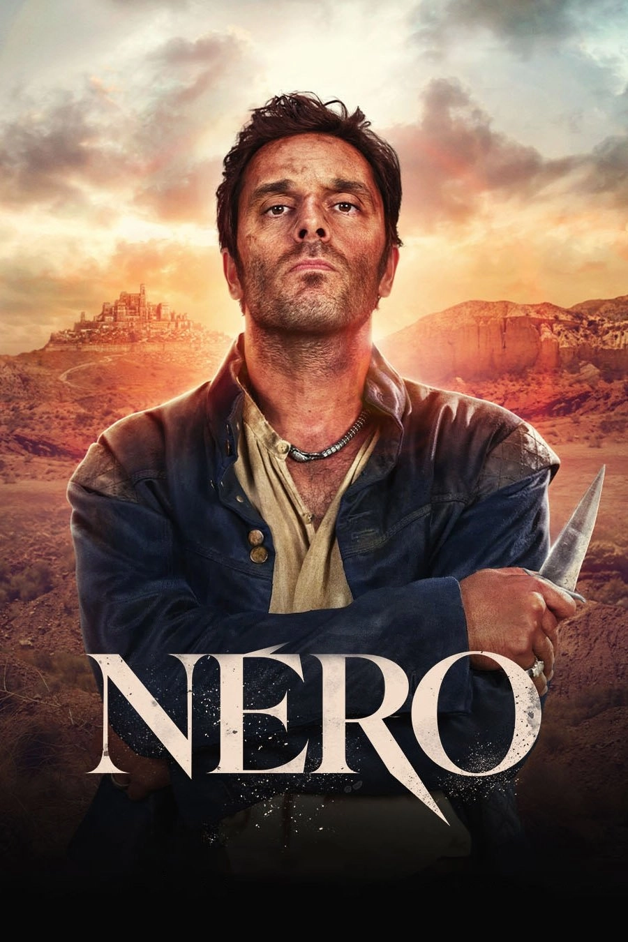 Néro the Assassin