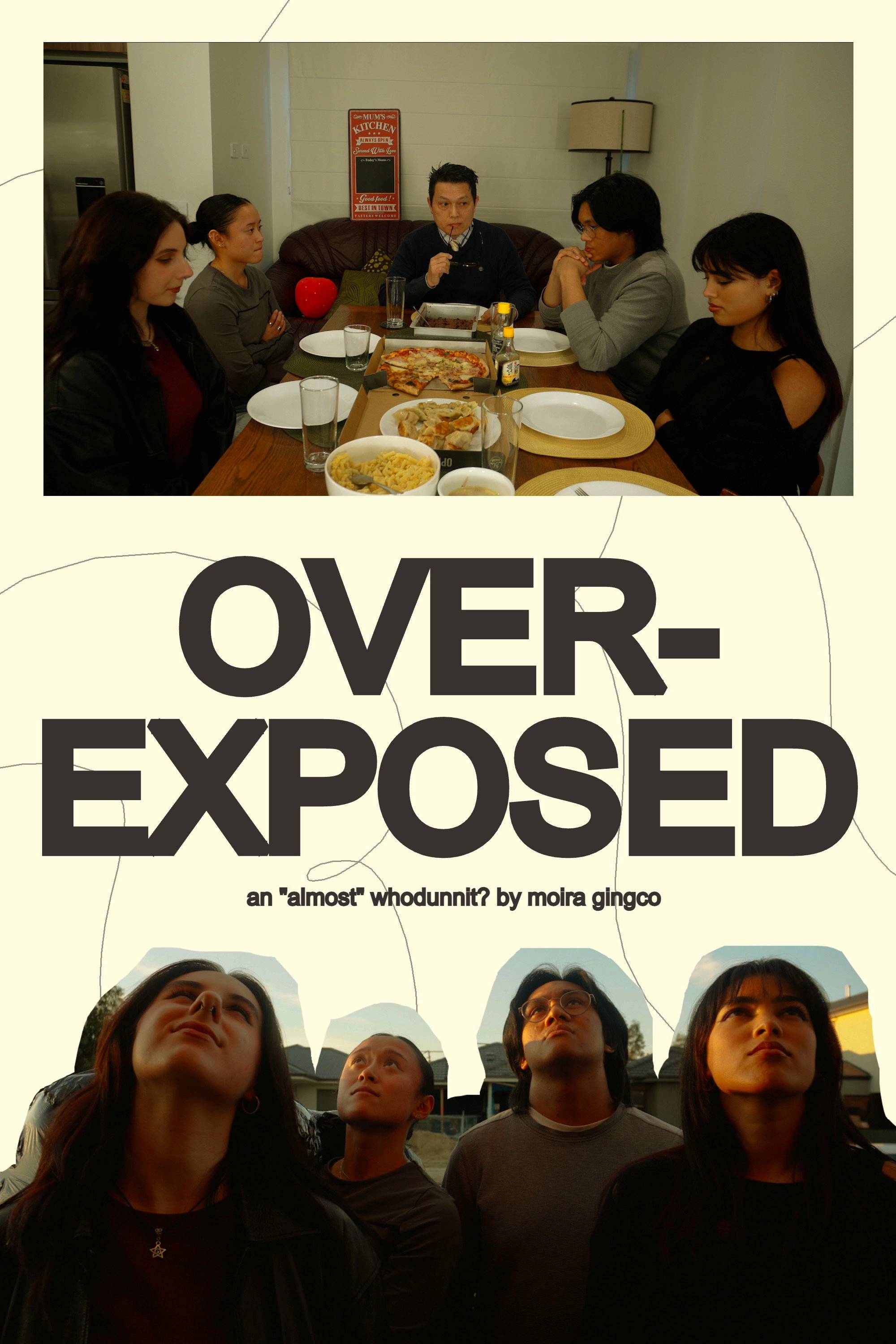 Overexposed