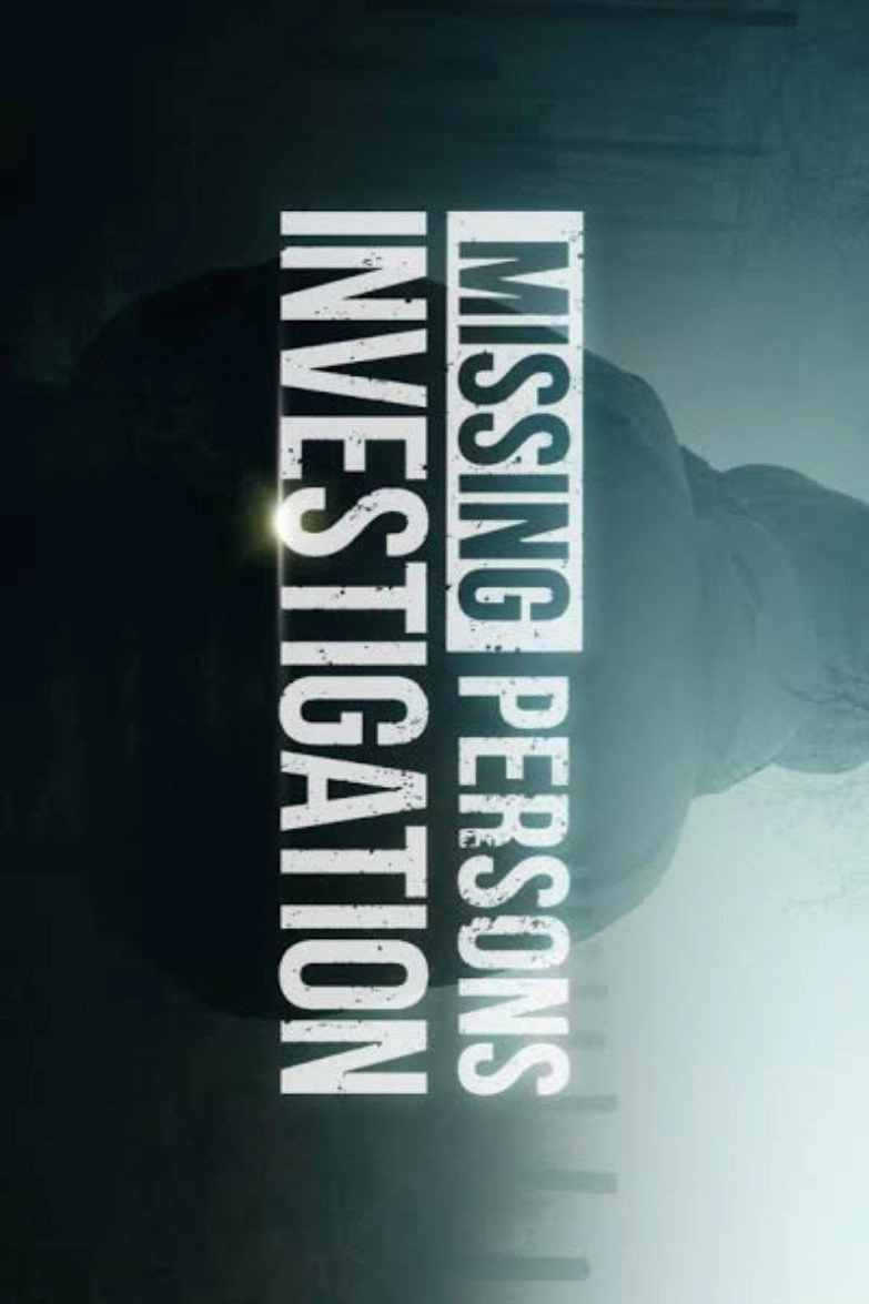 Missing Persons Investigations