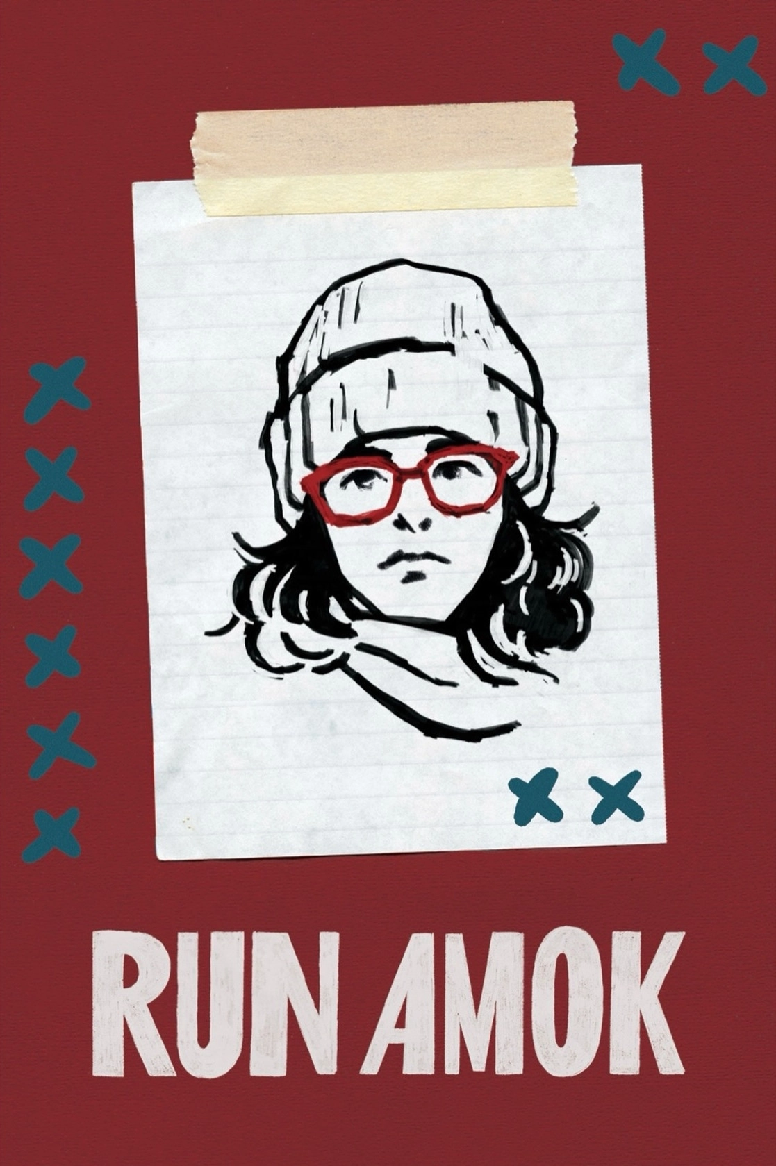 Run Amok