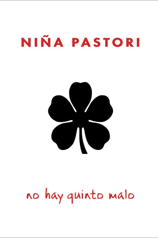 Niña Pastori: Every Cloud Has A Silver Lining