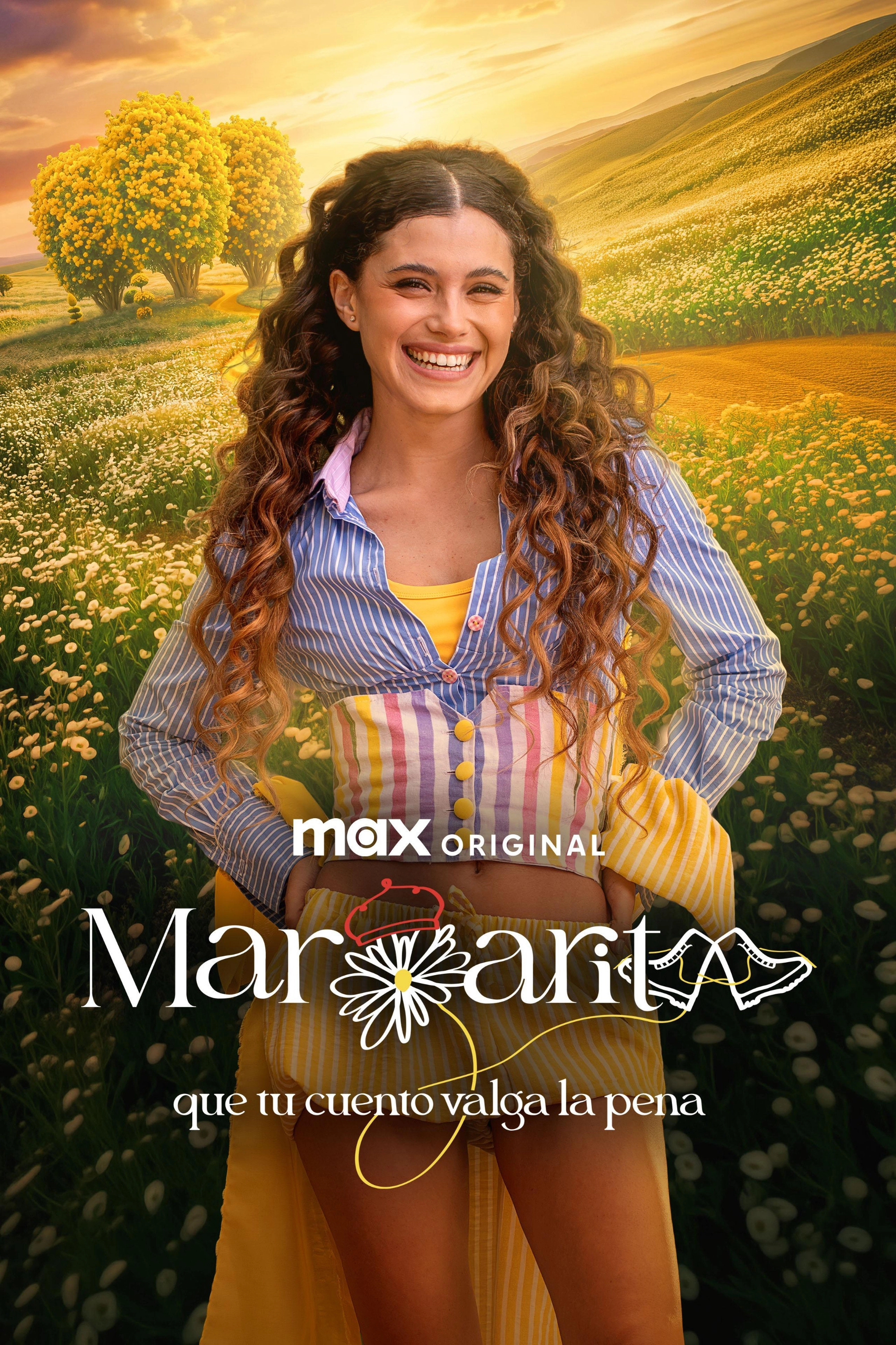 Margarita