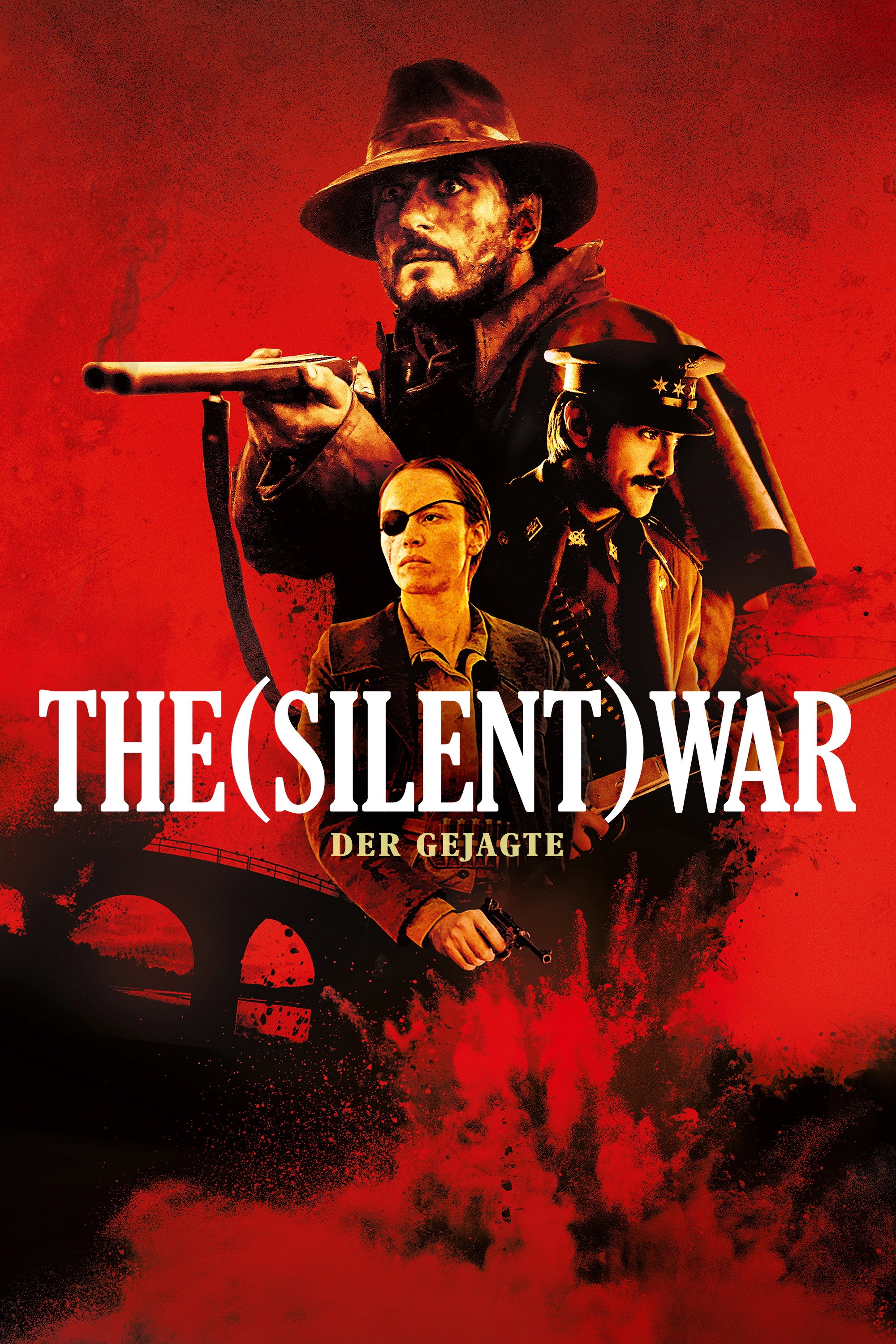 The (Silent) War