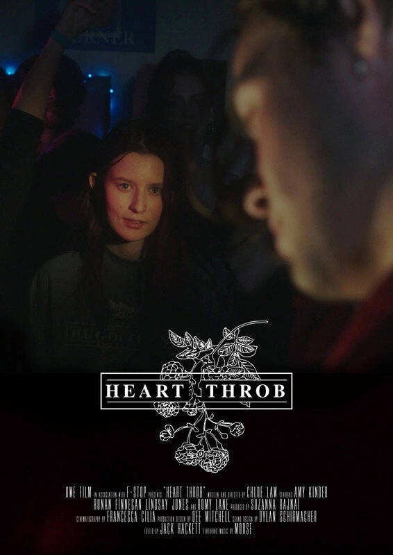 Heartthrob