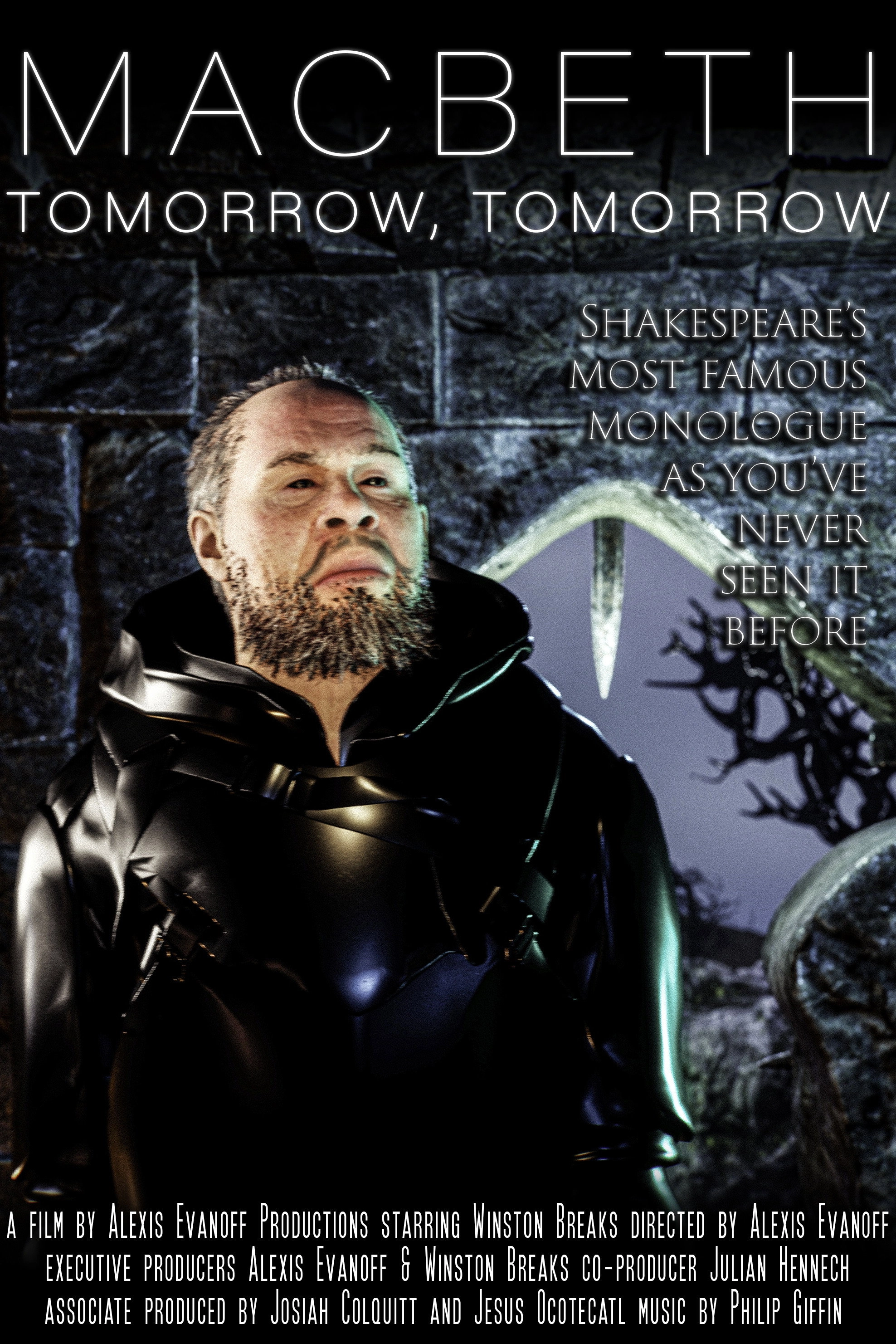 Macbeth: Tomorrow, Tomorrow