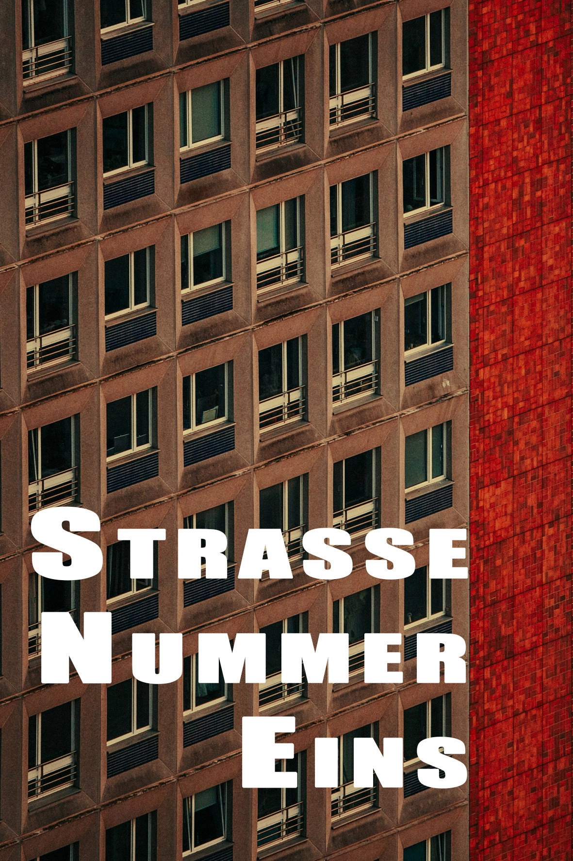 Strasse Nummer Eins