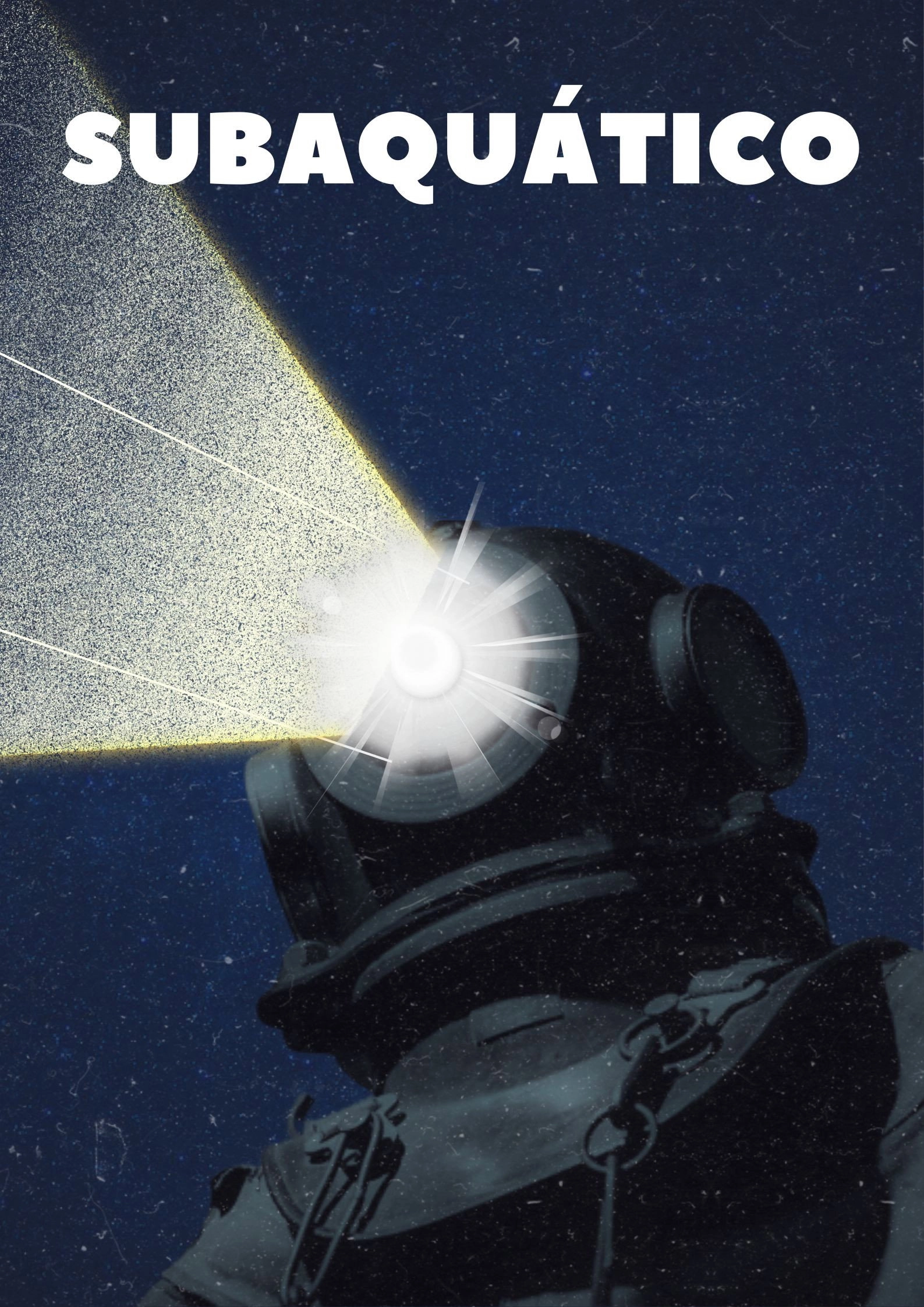 Subaquático