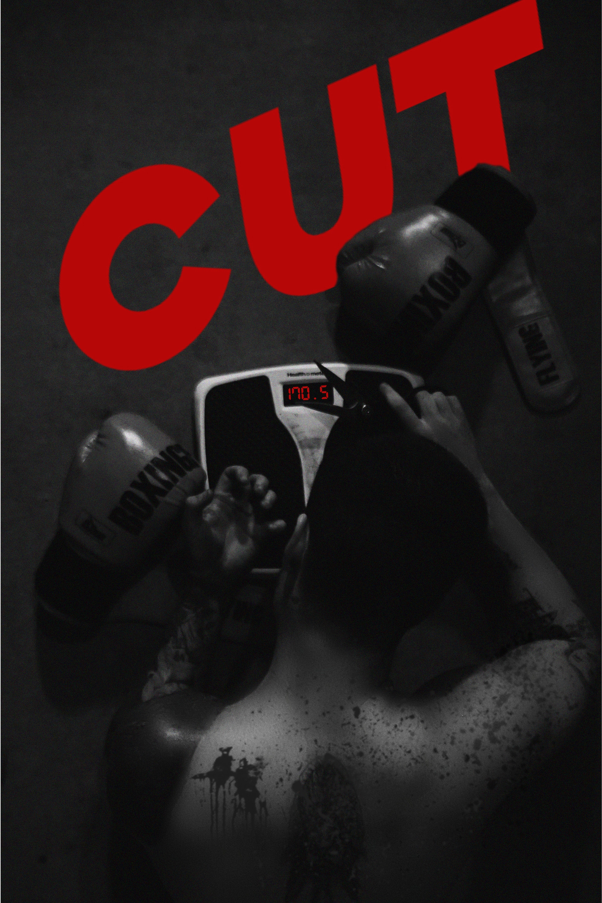 Cut