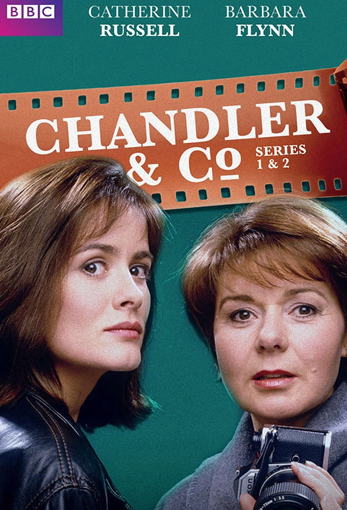 Chandler & Co