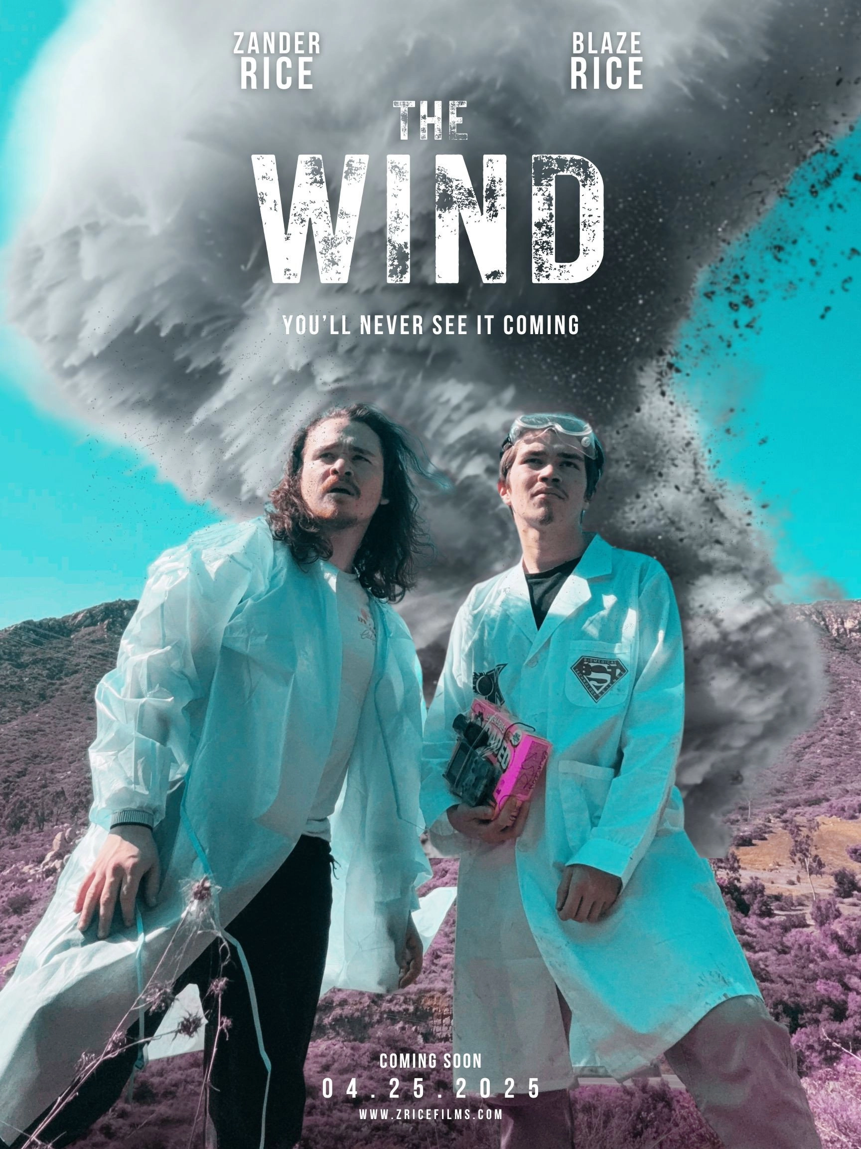 The Wind