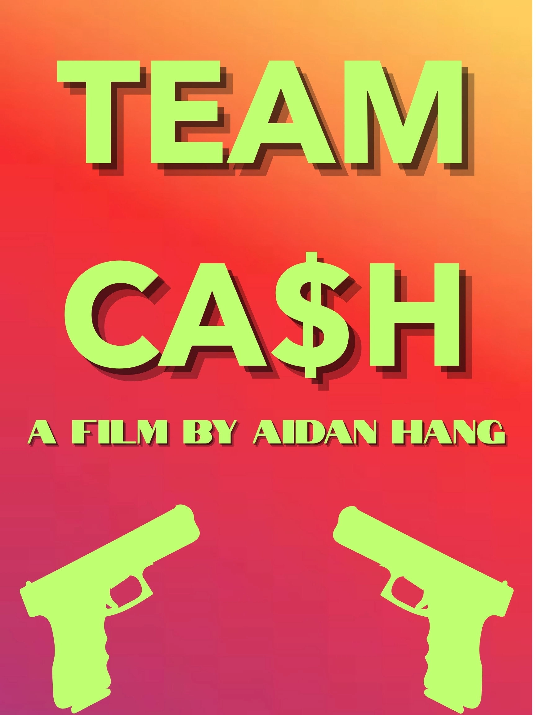 Team CA$H