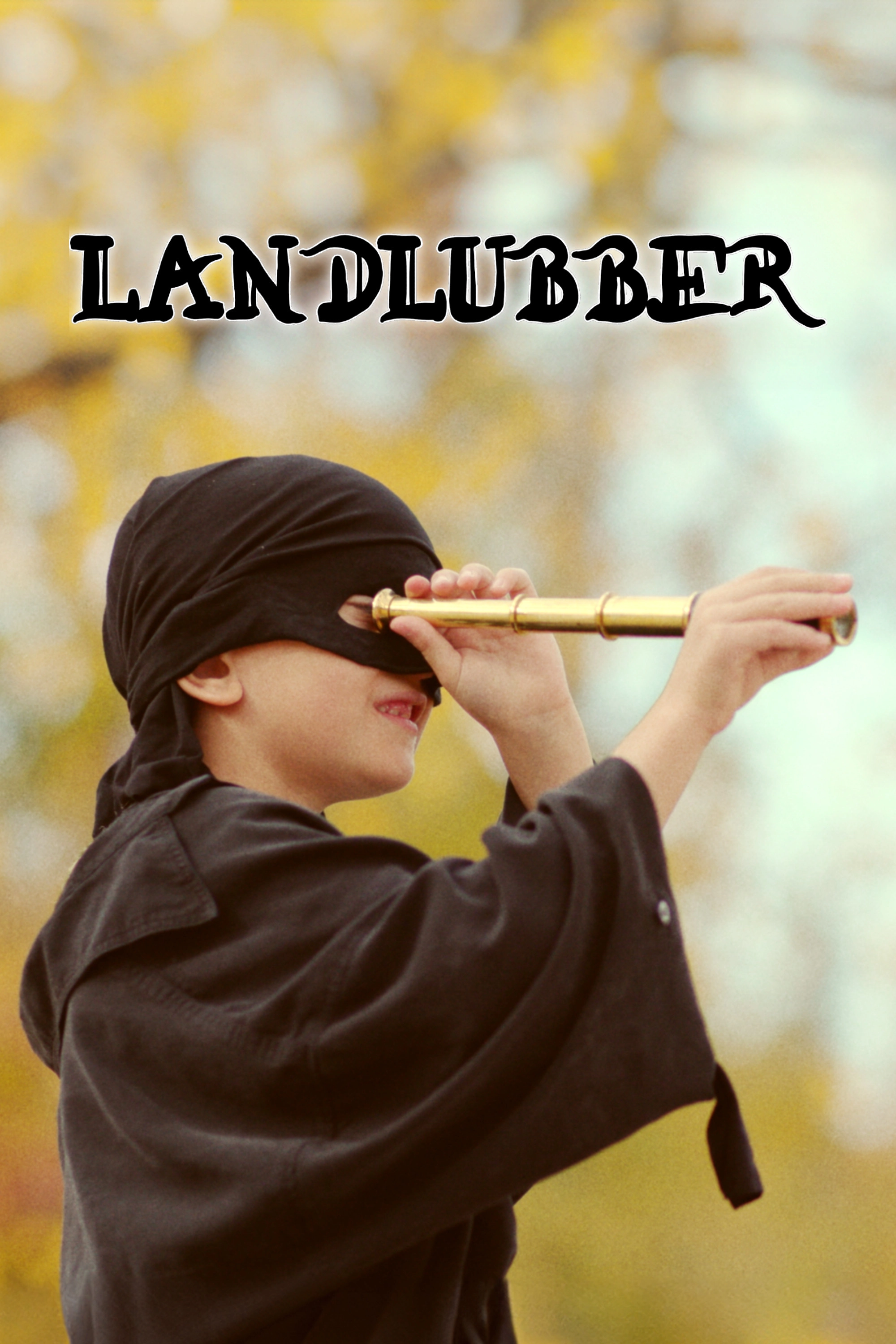 Landlubber