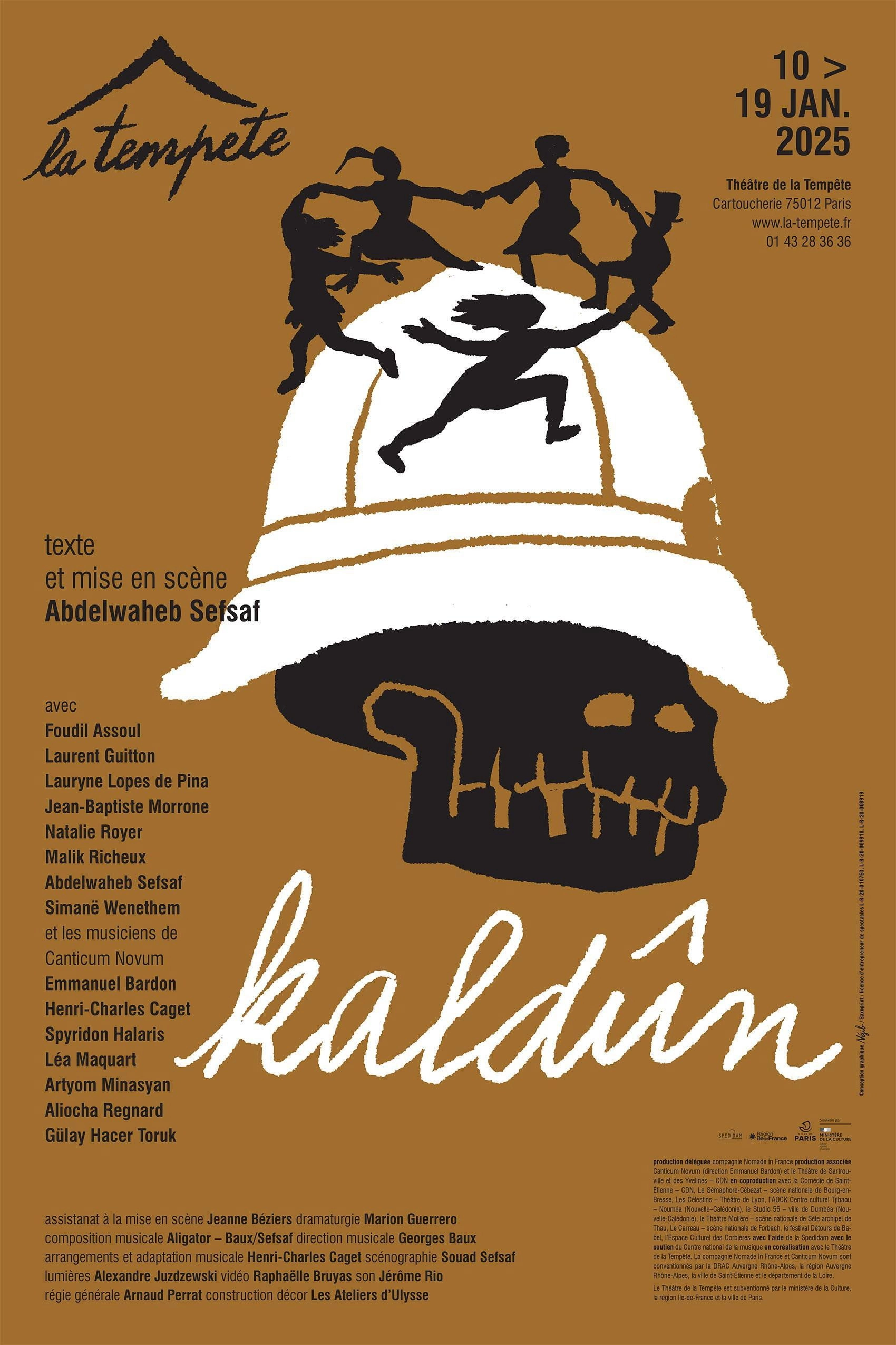 Kaldûn