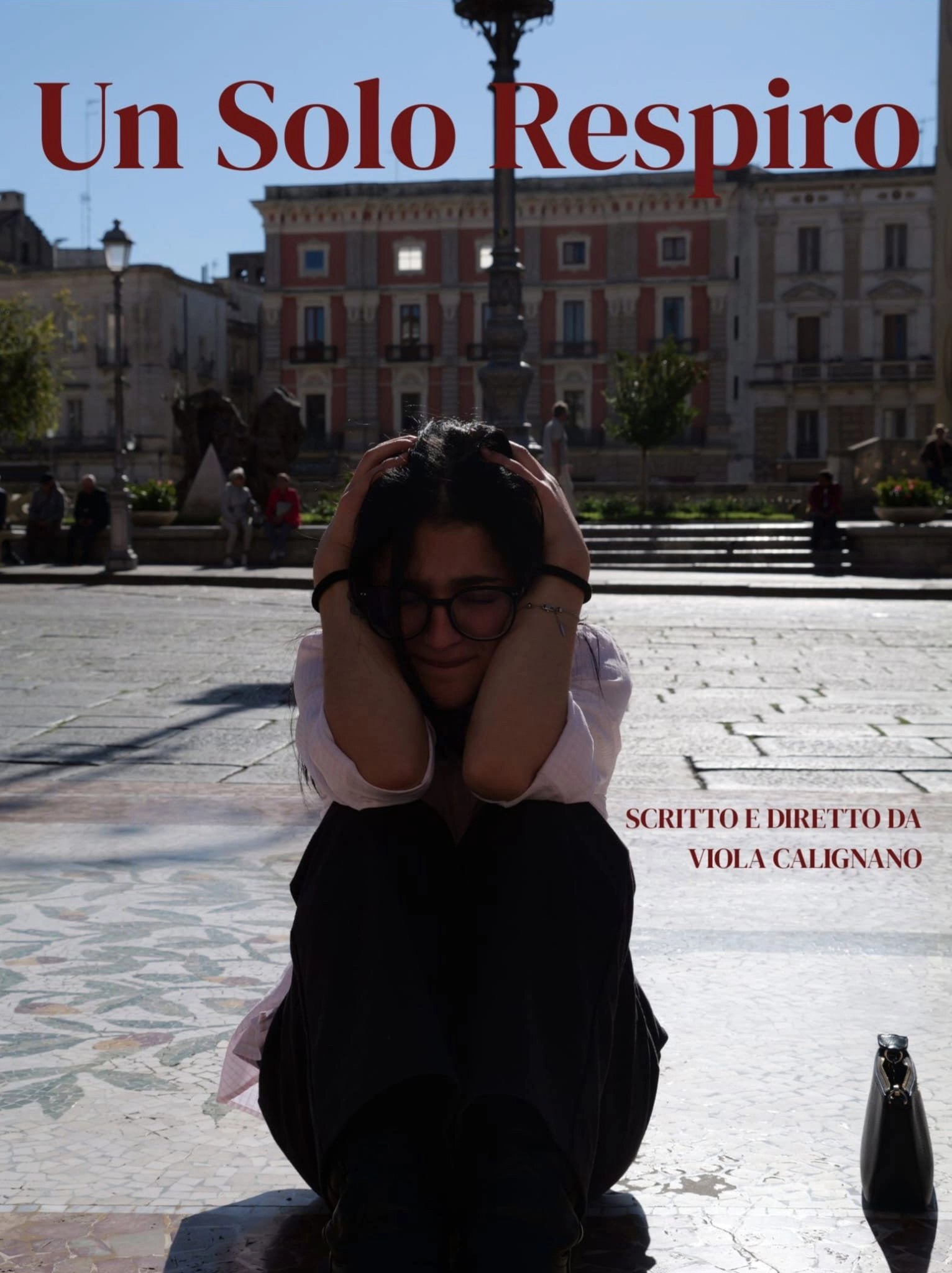 Un Solo Respiro