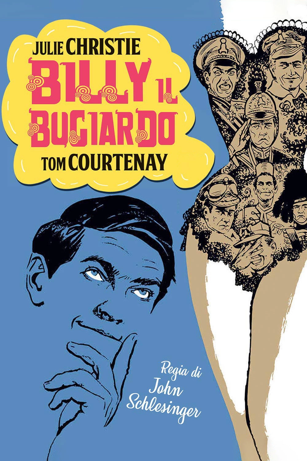 Billy Liar