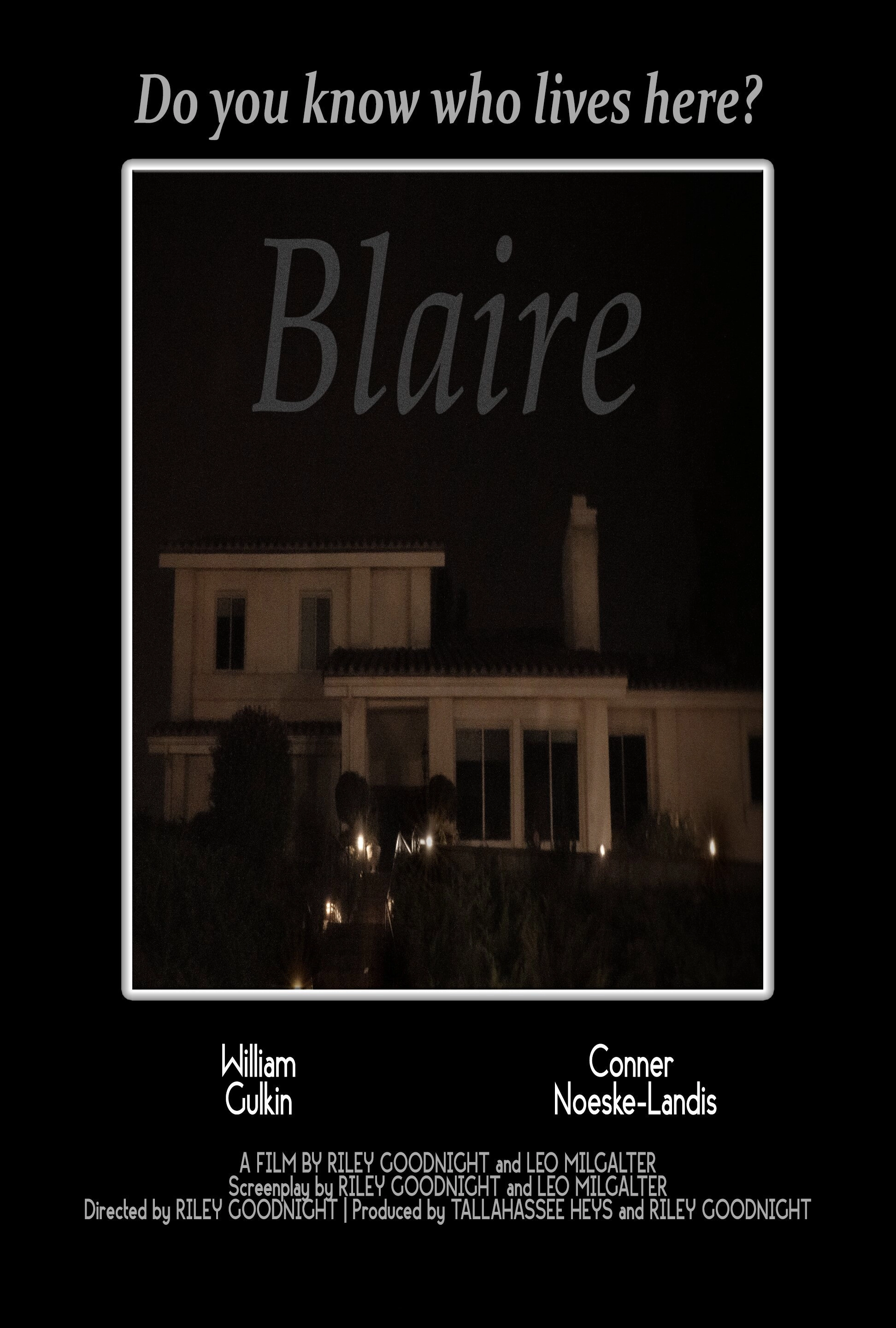 Blaire