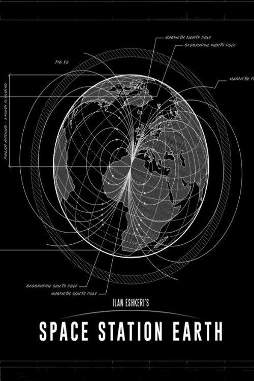 Space Station Earth