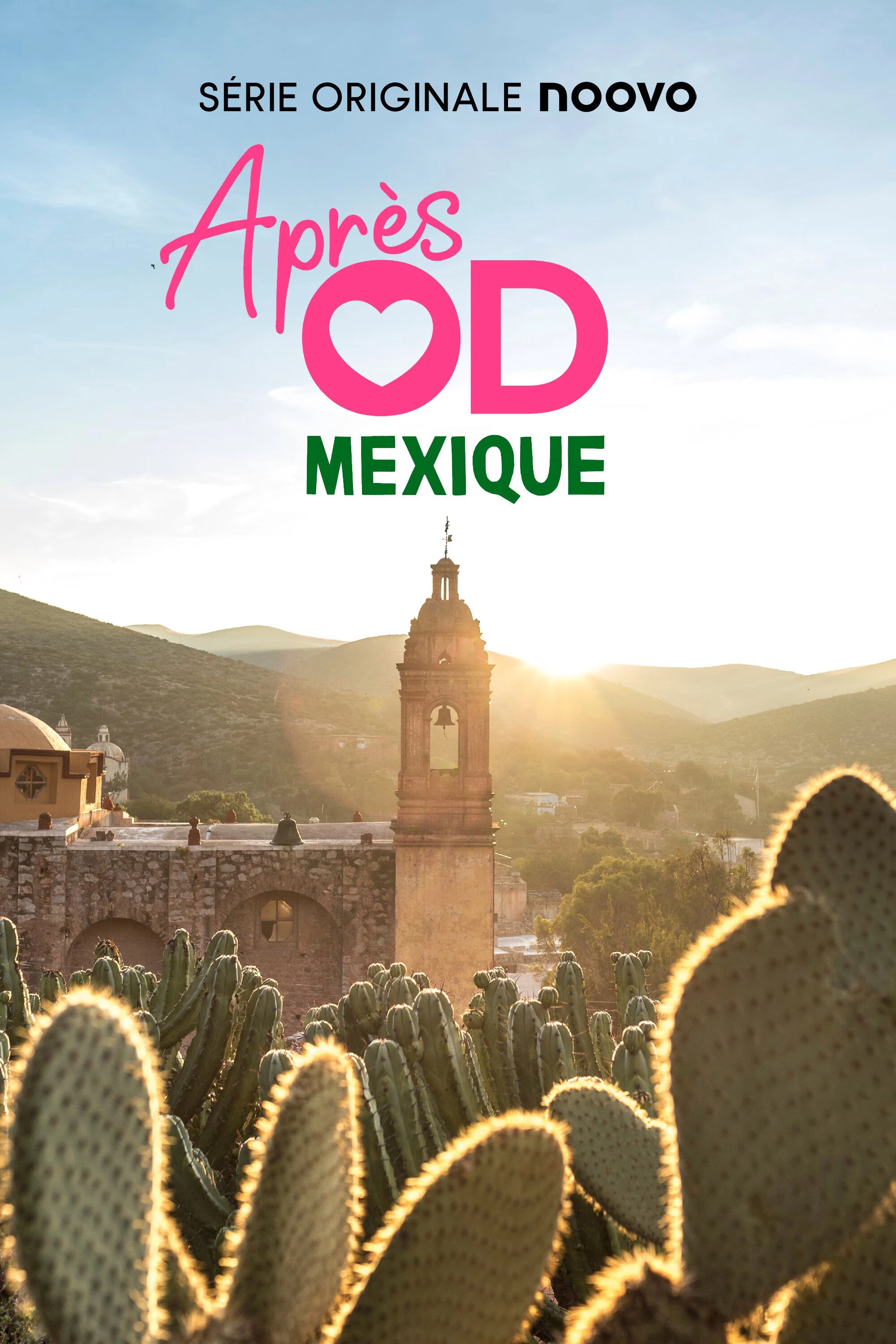 Après OD - Mexique