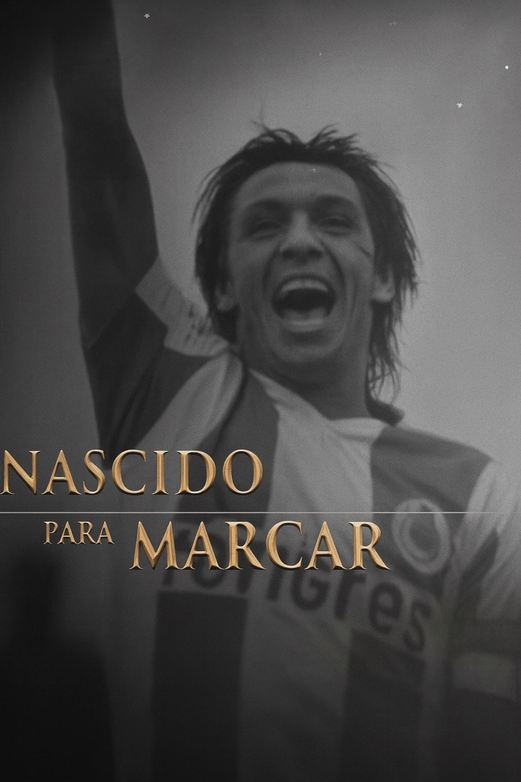 Born to Score