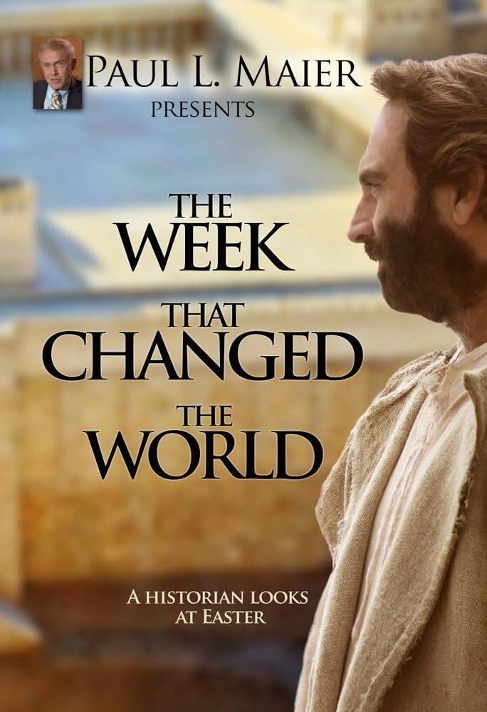 The Week That Changed The World