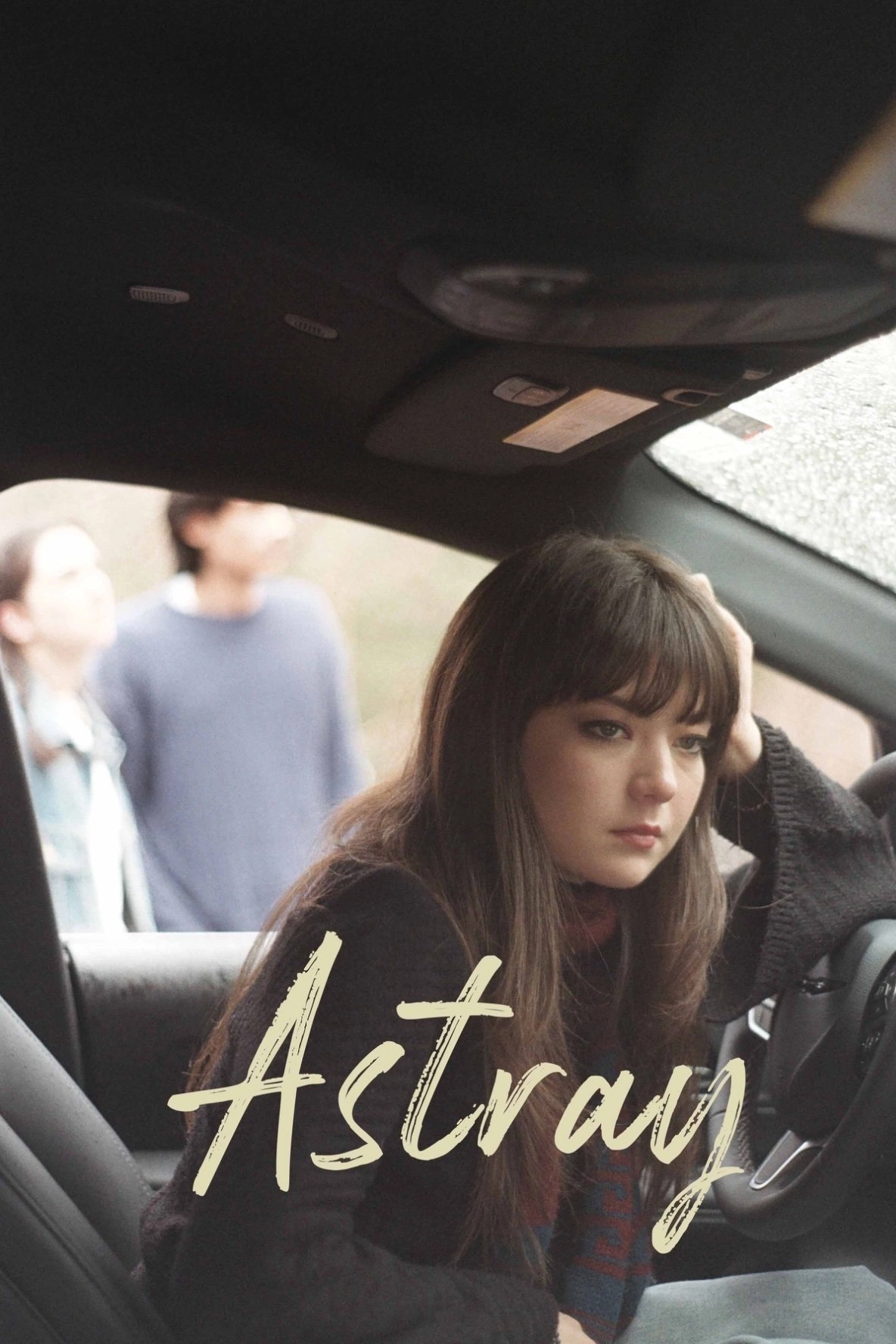 Astray