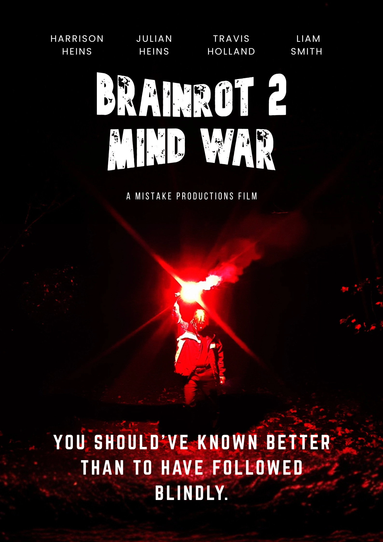 BRAINROT 2 MIND WAR