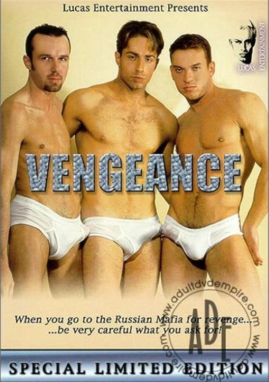 Vengeance