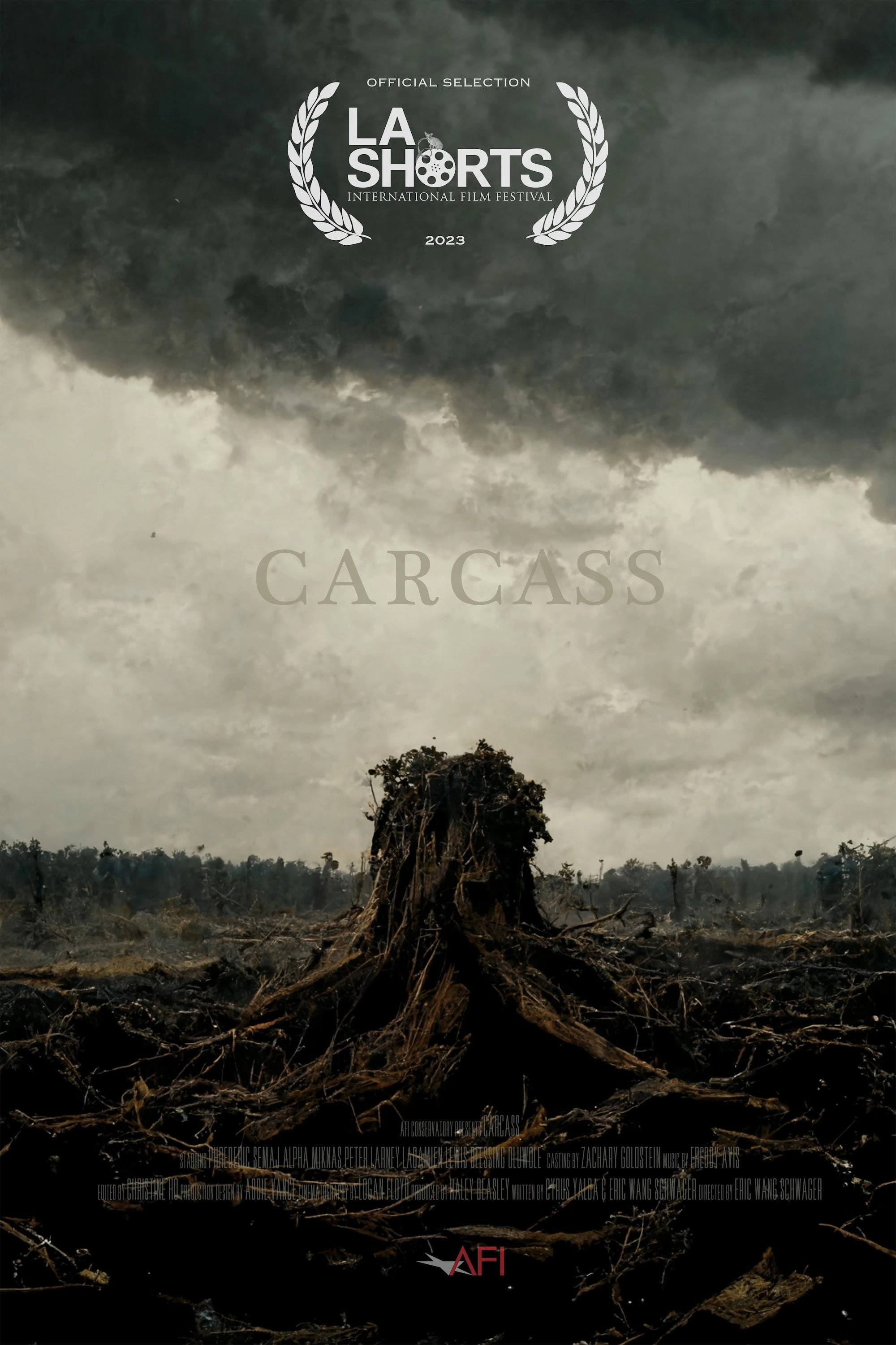 Carcass