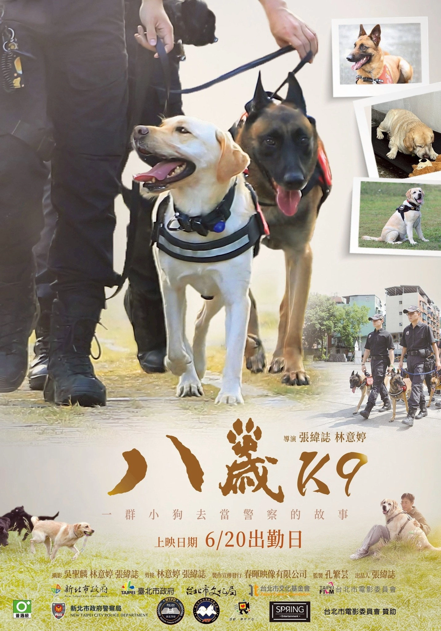 K9