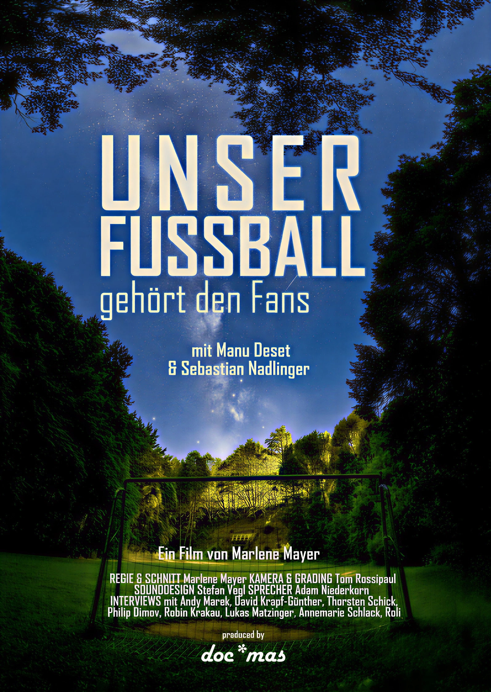 Unser Fußball