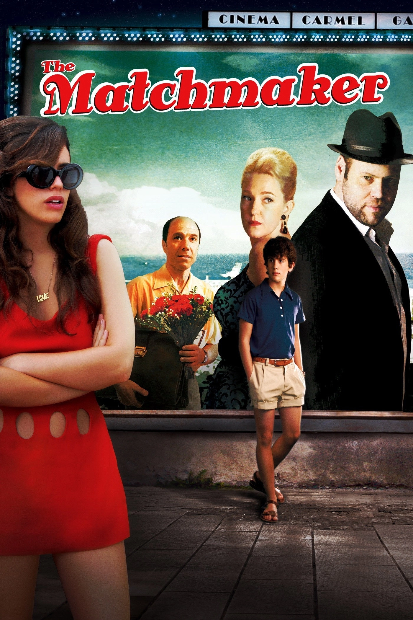 The Matchmaker