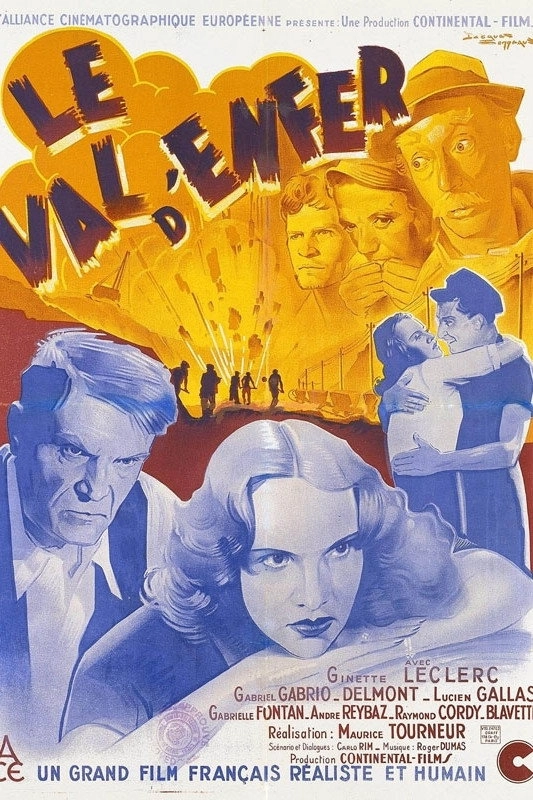 Valley of Hell