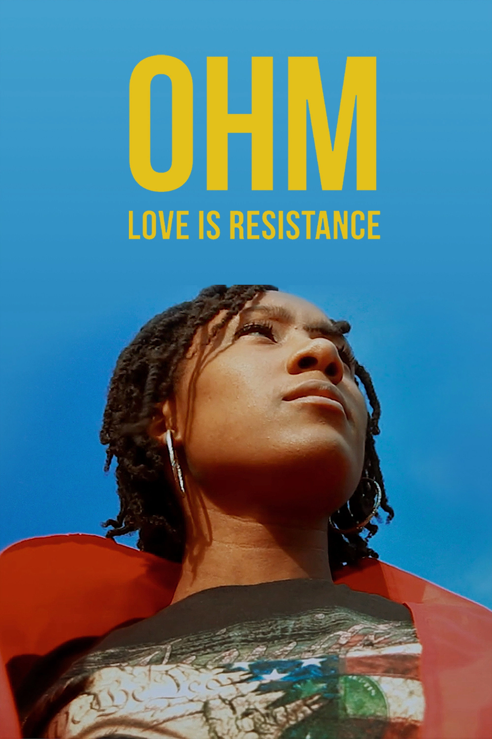 Ohm: Love Is Resistance