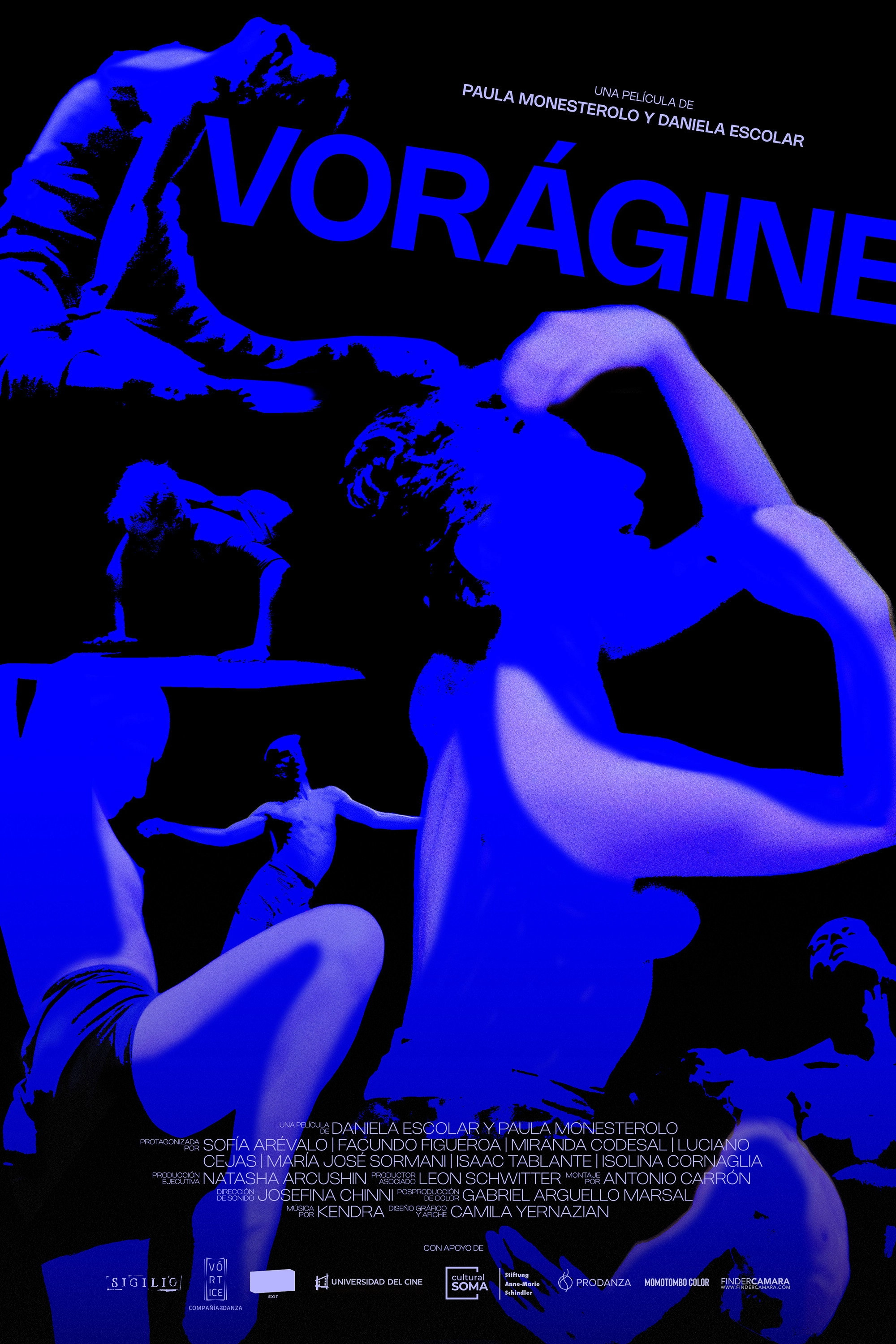 Vorágine