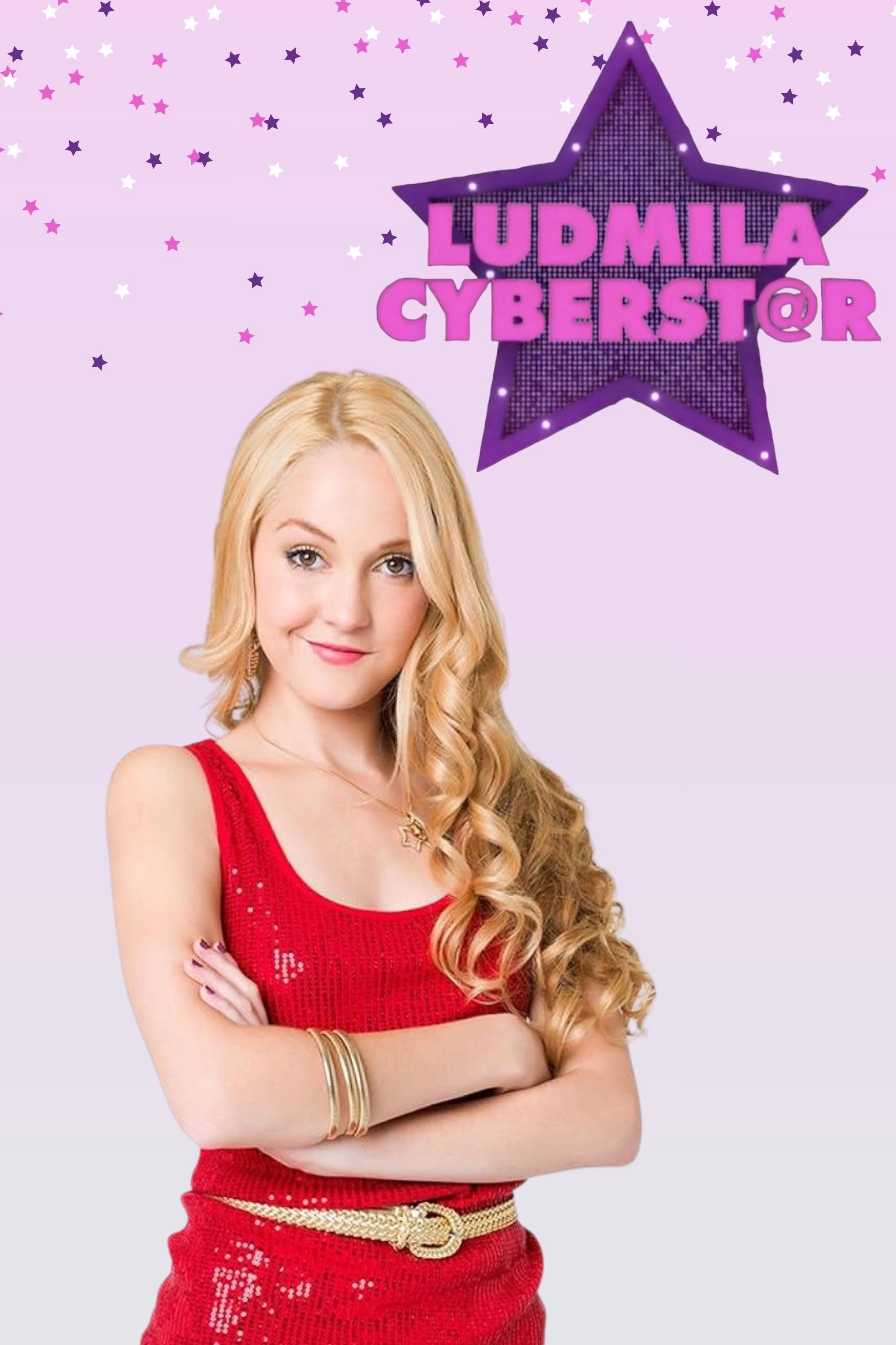 Ludmilla Cyber St@r
