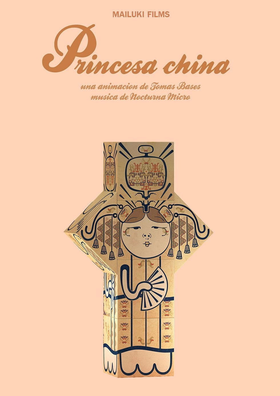 Chinese Princess