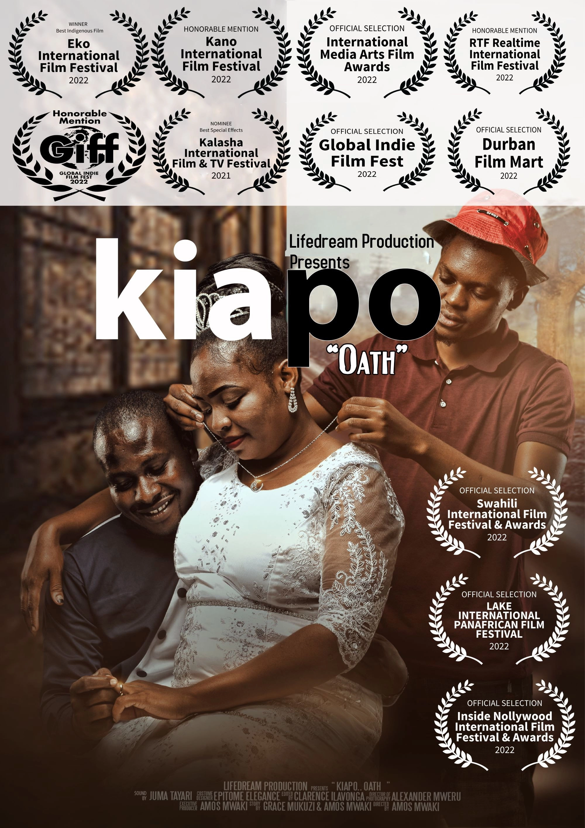 Kiapo