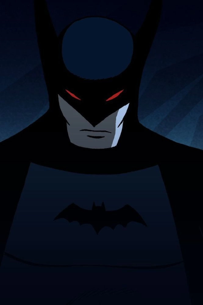 Batman Beyond