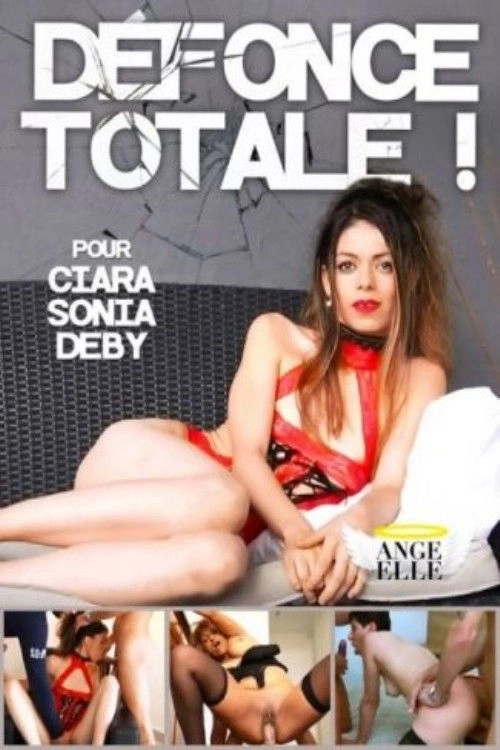 Defonce totale!