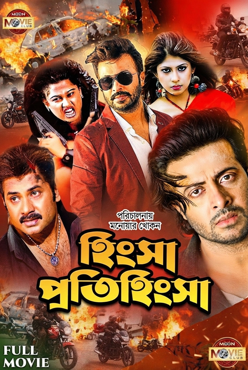 Hingsha Protihingsha