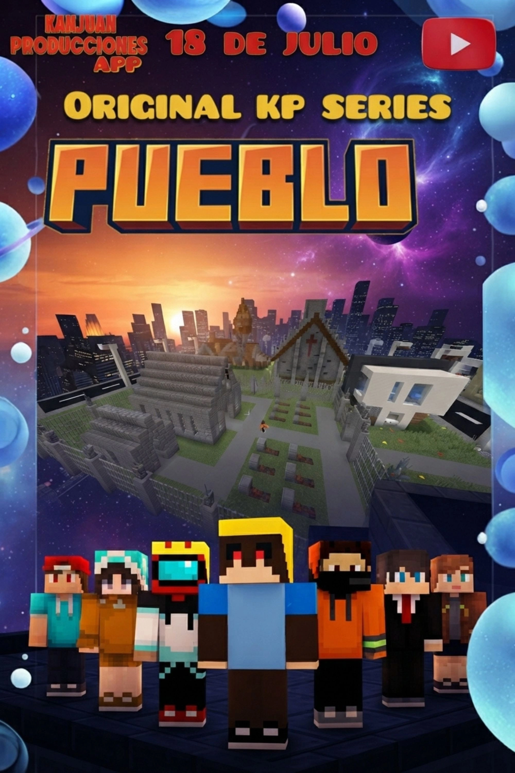 El Pueblo