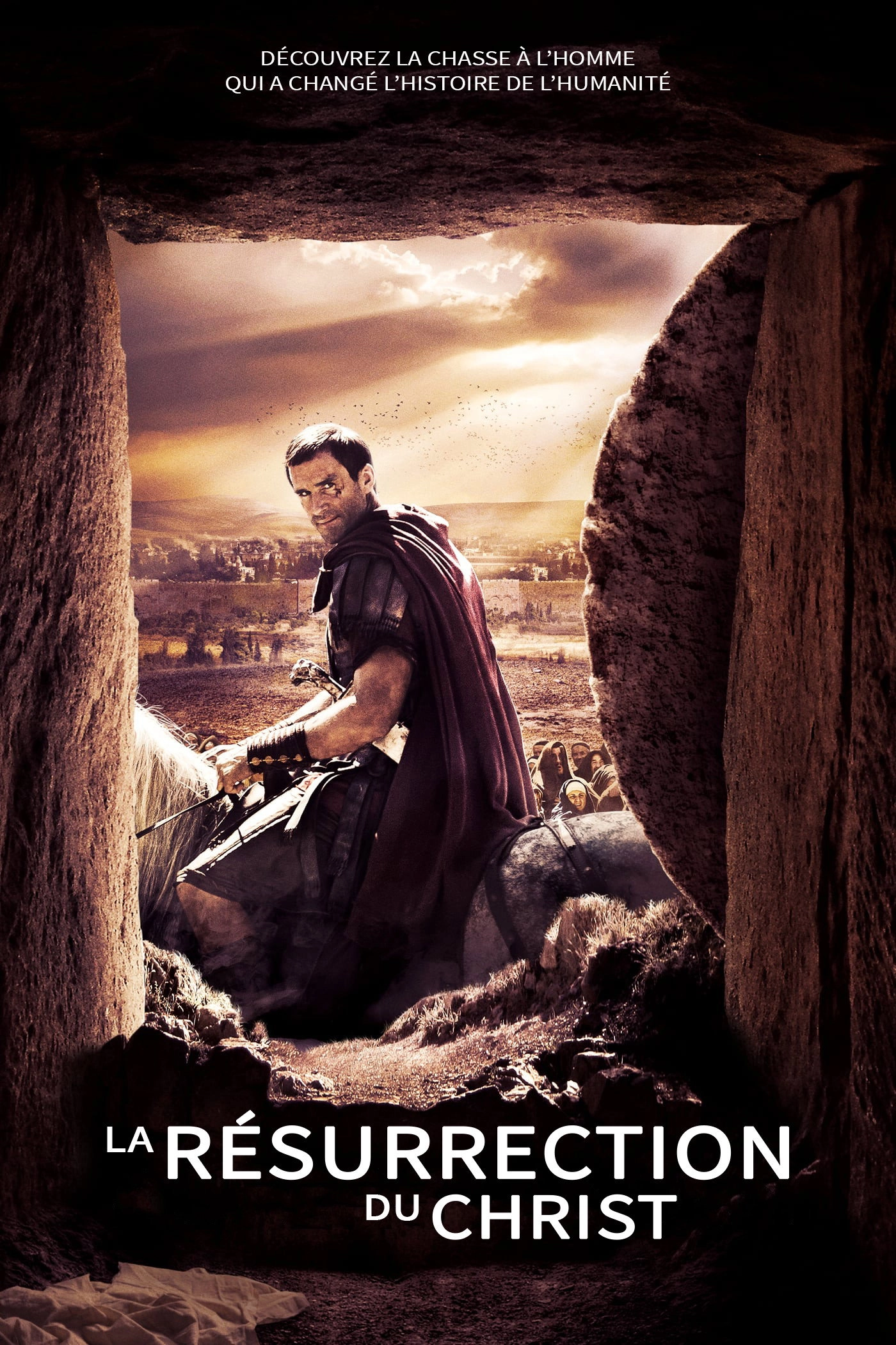 Risen