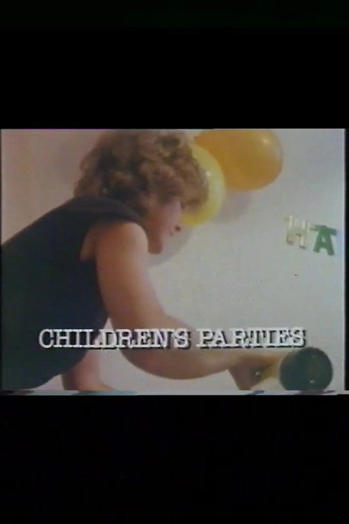 Children's Parties