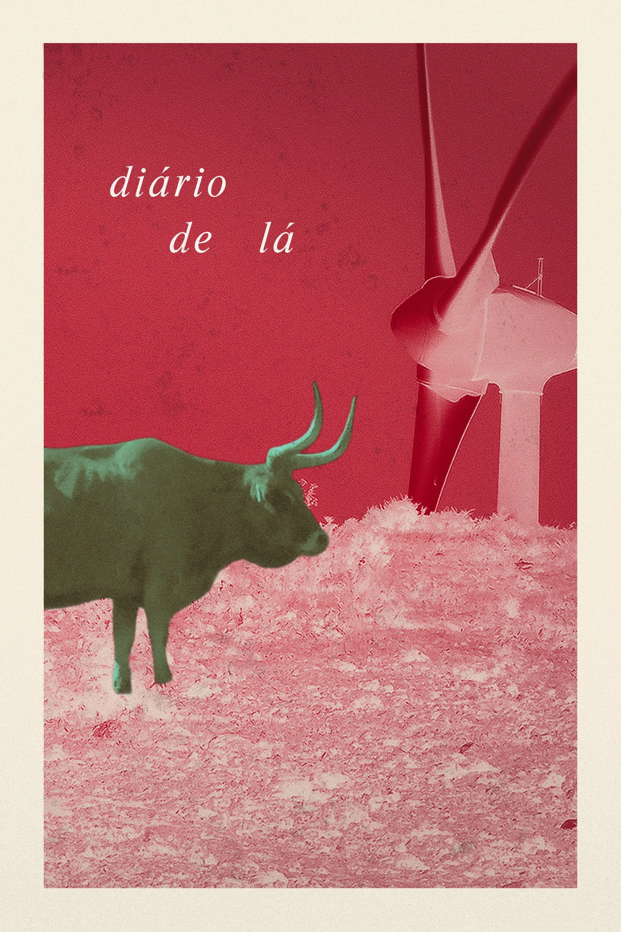 Diary From There
