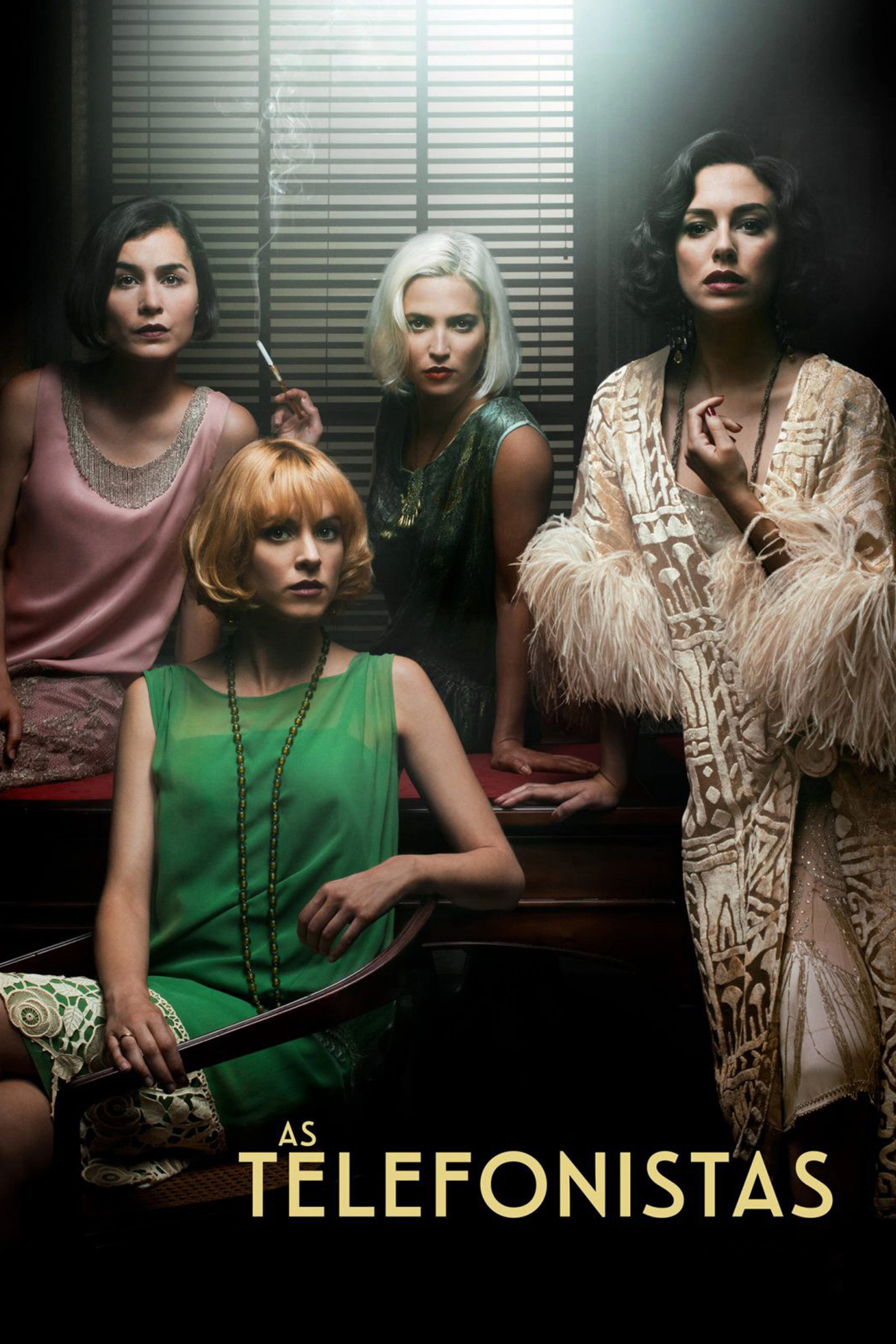 Cable Girls