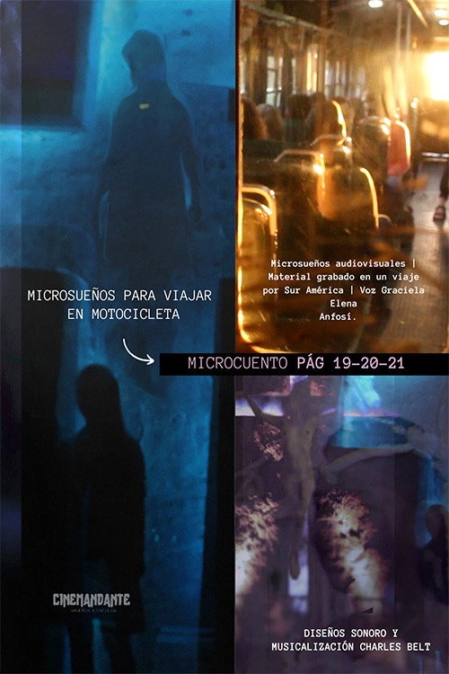 Microsueño