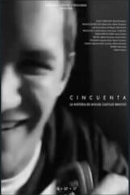 Cincuenta