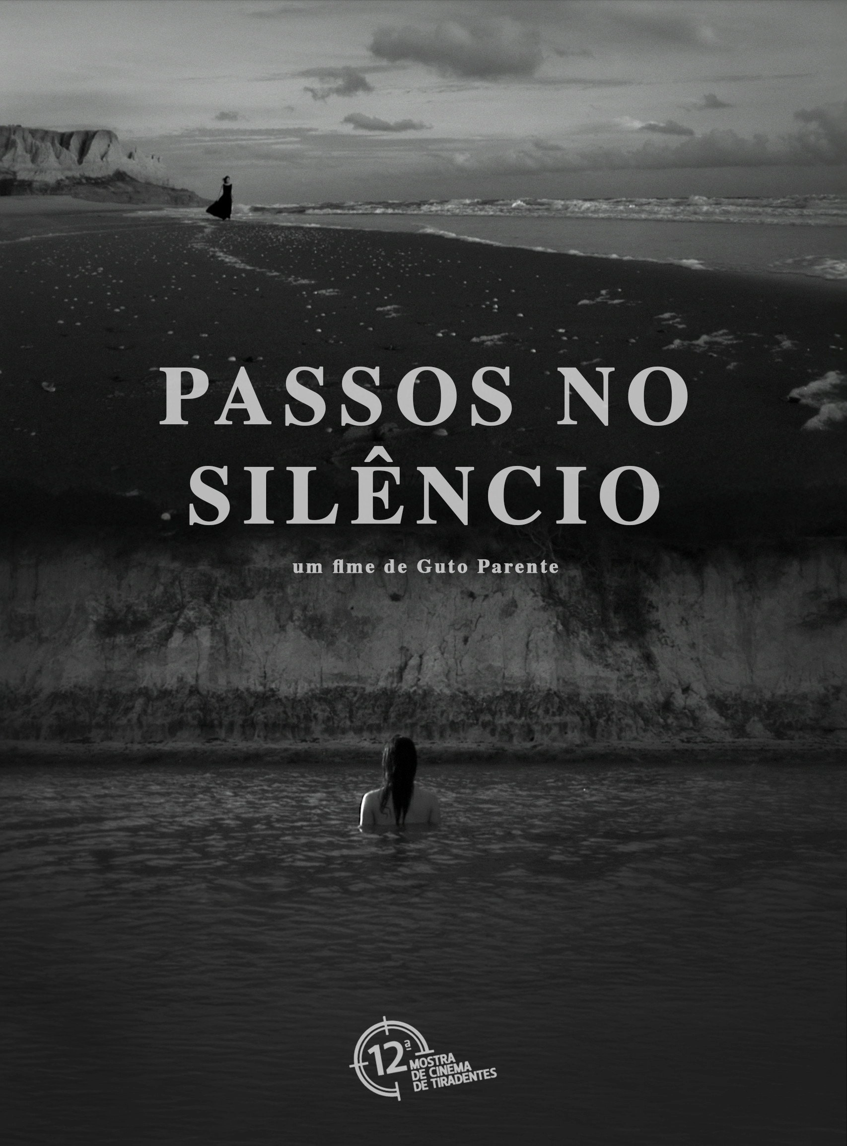 Passos no Silêncio